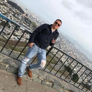 Meet your Posher, Danny